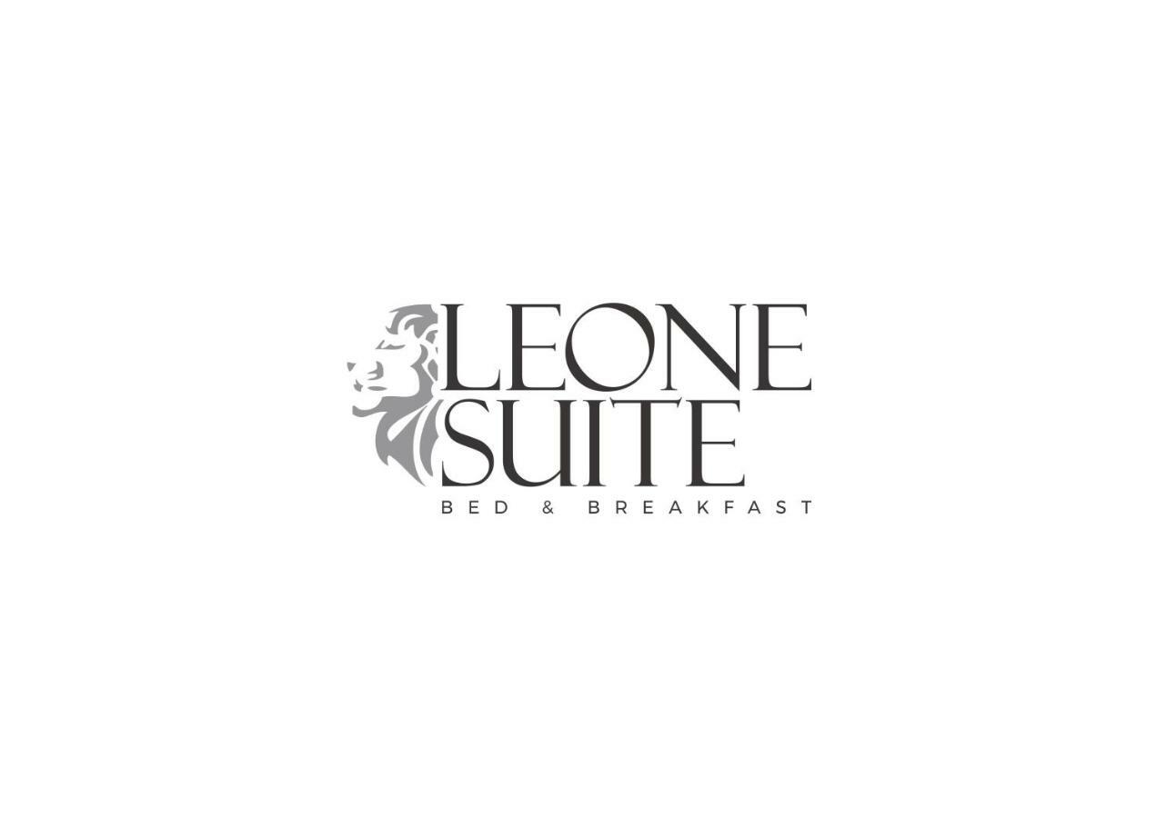 Leone Suite B&B & Restaurant 巴勒莫 外观 照片
